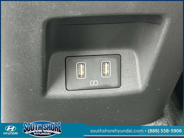 2023 Hyundai Tucson - $26,600