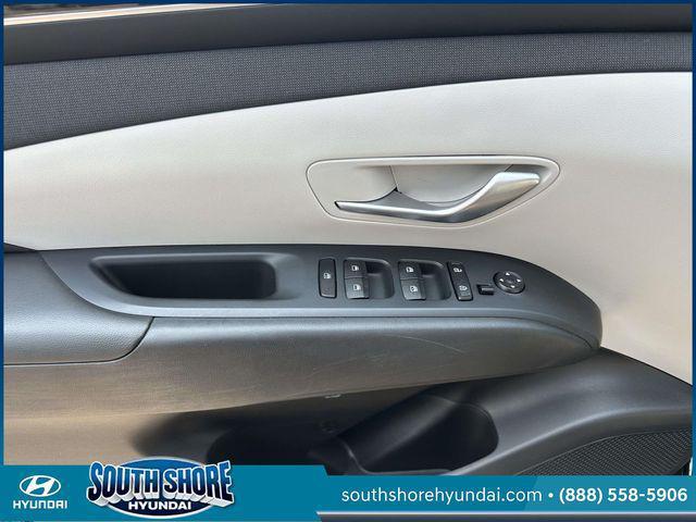 2023 Hyundai Tucson - $26,600
