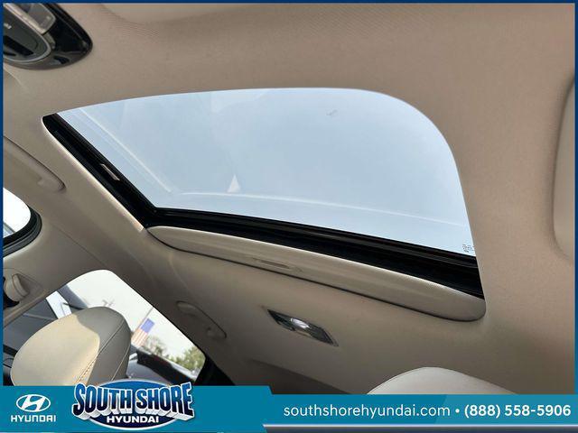 2023 Hyundai Tucson - $26,600
