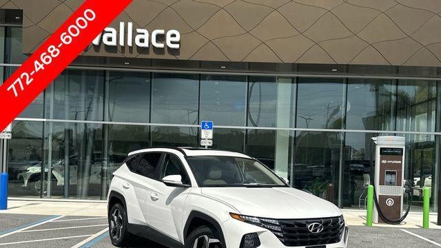 Preowned 2023 Hyundai TUCSON SEL for Sale