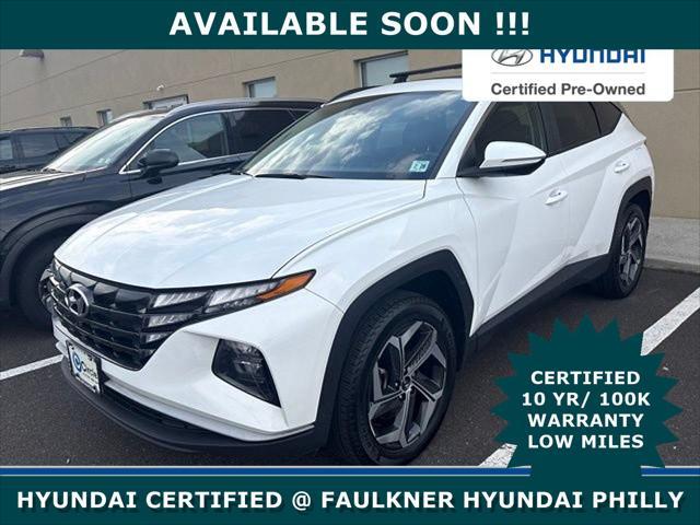 2023 Hyundai Tucson - $23,998