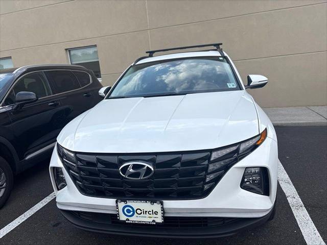 2023 Hyundai Tucson - $23,998