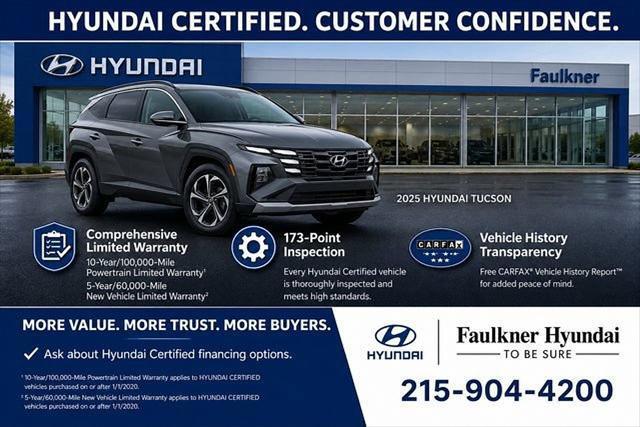 2023 Hyundai Tucson - $23,998