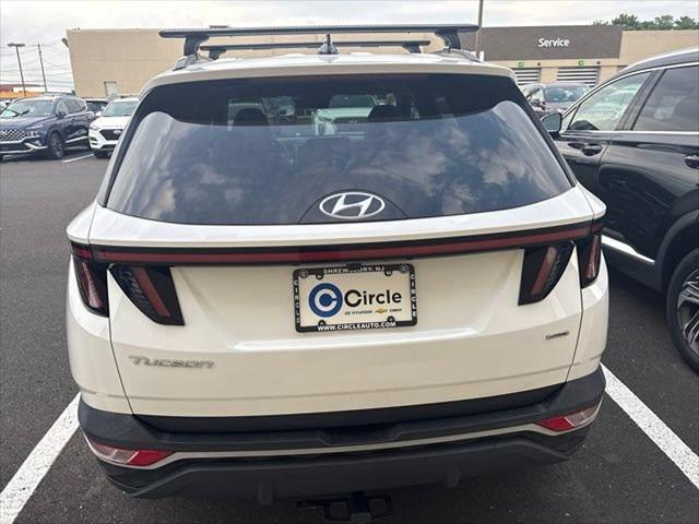 2023 Hyundai Tucson - $23,998