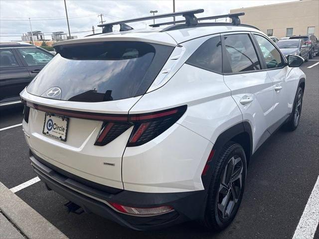 2023 Hyundai Tucson - $23,998