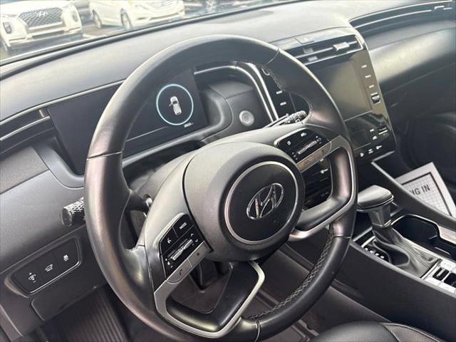 2023 Hyundai Tucson - $23,998