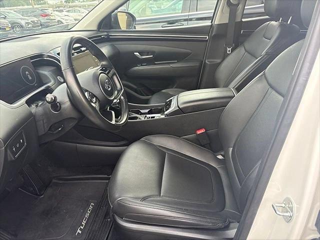 2023 Hyundai Tucson - $23,998