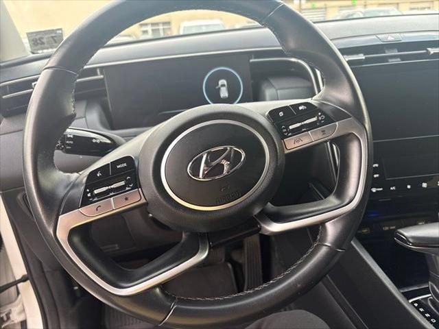 2023 Hyundai Tucson - $23,998