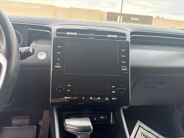 2023 Hyundai Tucson - $23,998