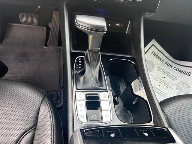 2023 Hyundai Tucson - $23,998