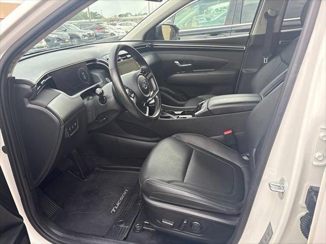2023 Hyundai Tucson - $23,998