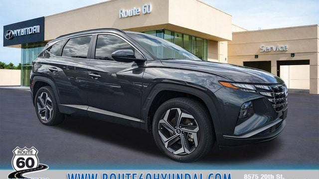 Preowned 2023 Hyundai TUCSON SEL for Sale