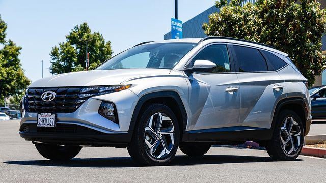 Preowned 2023 Hyundai TUCSON SEL for Sale