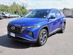 2022 Tucson Thumbnail 3