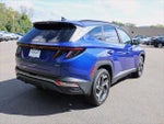 2022 Tucson Thumbnail 5
