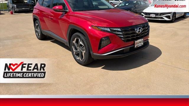 Preowned 2023 Hyundai TUCSON SEL for Sale