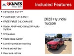 2023 Tucson Thumbnail 3