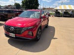 2023 Tucson Thumbnail 5