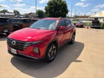 2023 Tucson Thumbnail 6