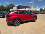 2023 Tucson Thumbnail 13