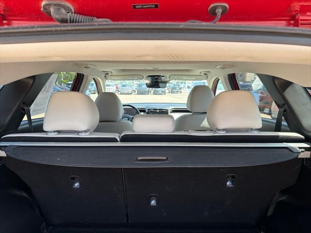2023 Hyundai Tucson - $21,403