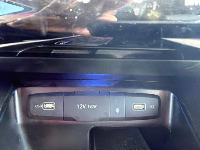2023 Hyundai Tucson - $21,403