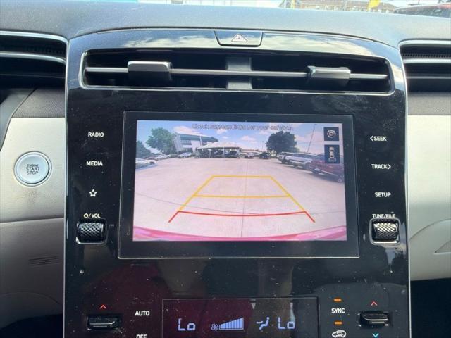 2023 Hyundai Tucson - $21,403