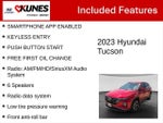 2023 Tucson Thumbnail 3