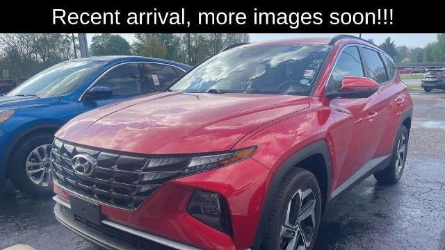 Preowned 2023 Hyundai TUCSON SEL for Sale