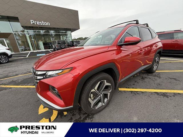 2023 Hyundai Tucson - $26,000