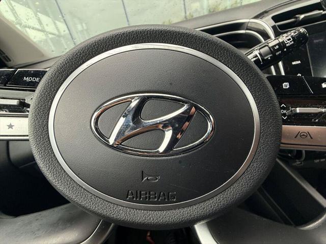 2023 Hyundai Tucson - $26,000