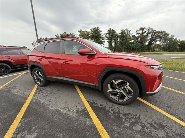 2023 Hyundai Tucson - $26,000