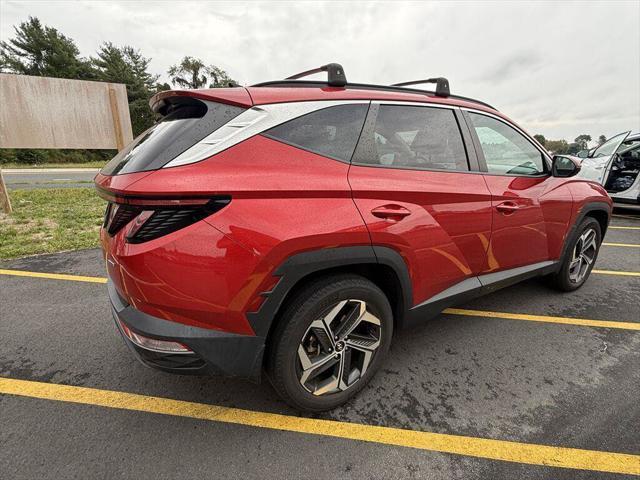 2023 Hyundai Tucson - $26,000
