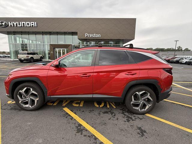2023 Hyundai Tucson - $26,000