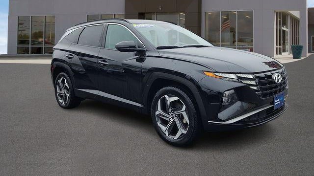 Preowned 2023 Hyundai TUCSON SEL for Sale