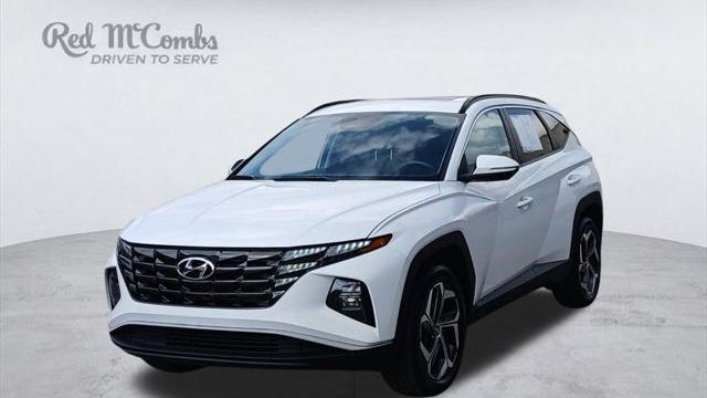Preowned 2023 Hyundai TUCSON SEL for Sale