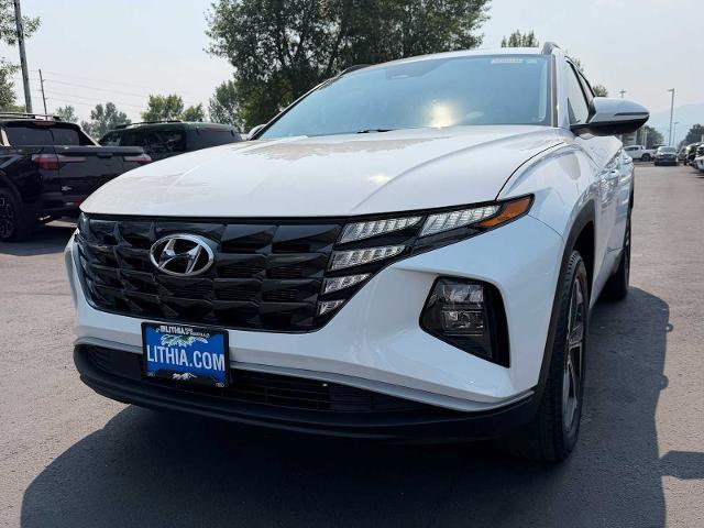 2023 Hyundai Tucson - $23,893