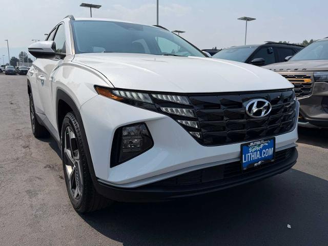 2023 Hyundai Tucson - $23,893