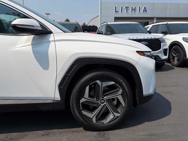2023 Hyundai Tucson - $23,893