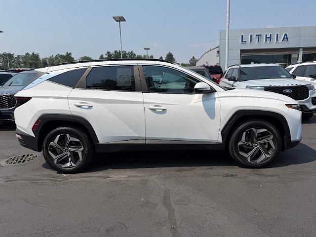 2023 Hyundai Tucson - $23,893
