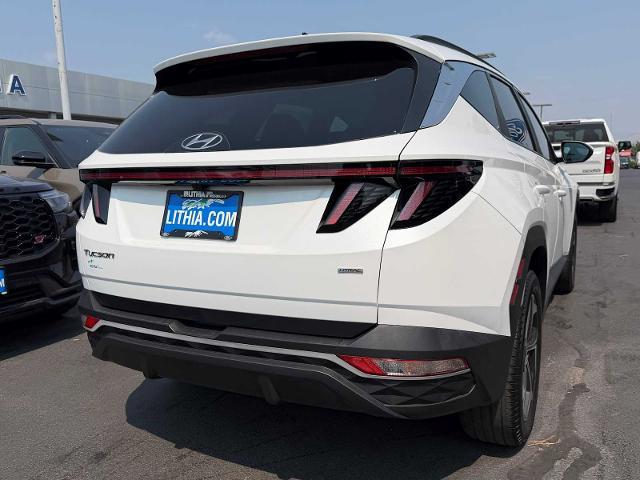 2023 Hyundai Tucson - $23,893