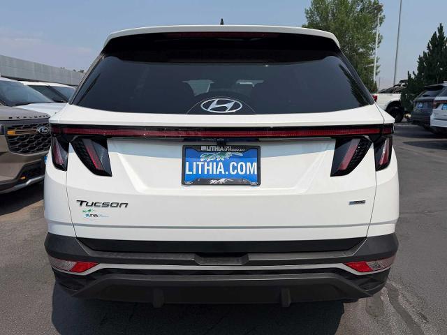 2023 Hyundai Tucson - $23,893