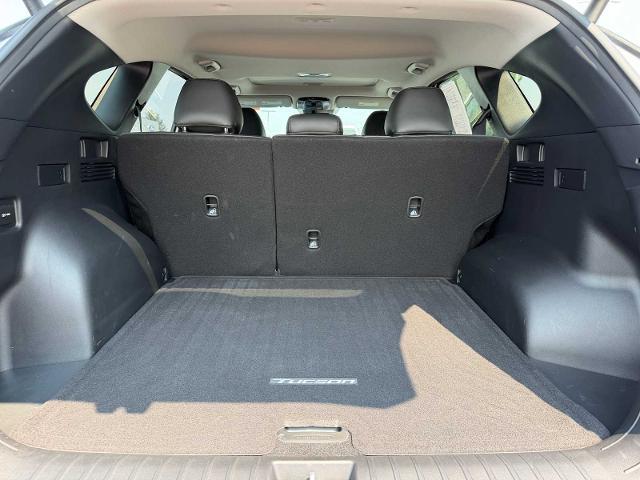 2023 Hyundai Tucson - $23,893