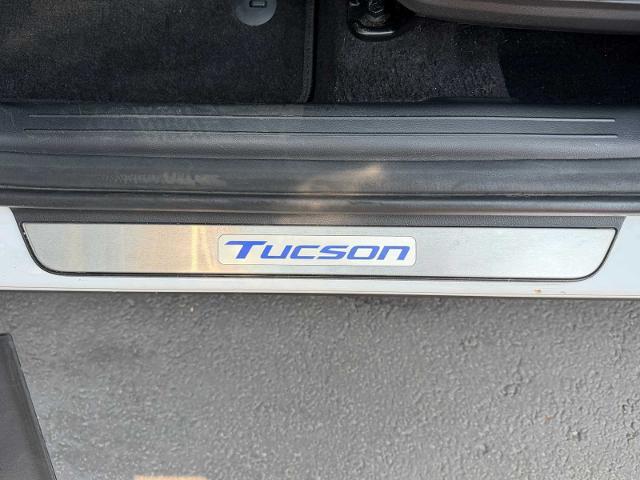 2023 Hyundai Tucson - $23,893