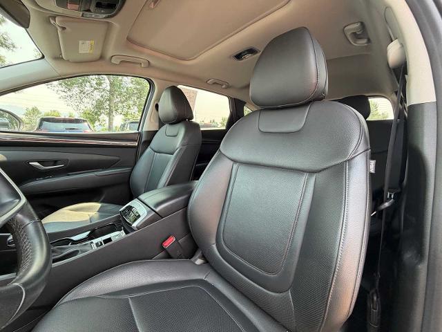 2023 Hyundai Tucson - $23,893