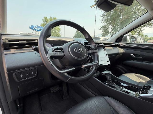 2023 Hyundai Tucson - $23,893