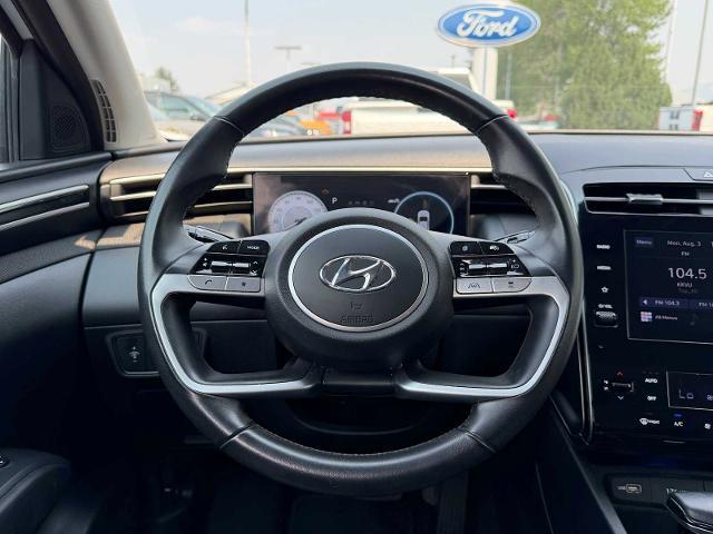 2023 Hyundai Tucson - $23,893