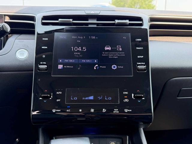 2023 Hyundai Tucson - $23,893