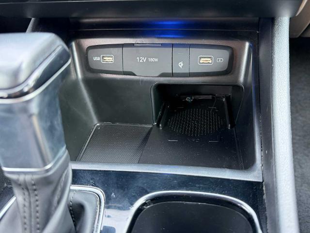 2023 Hyundai Tucson - $23,893