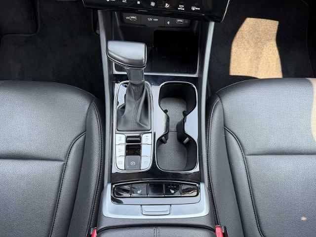 2023 Hyundai Tucson - $23,893